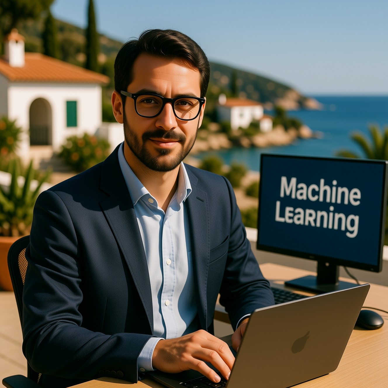 Inteligencia artificial y machine learning